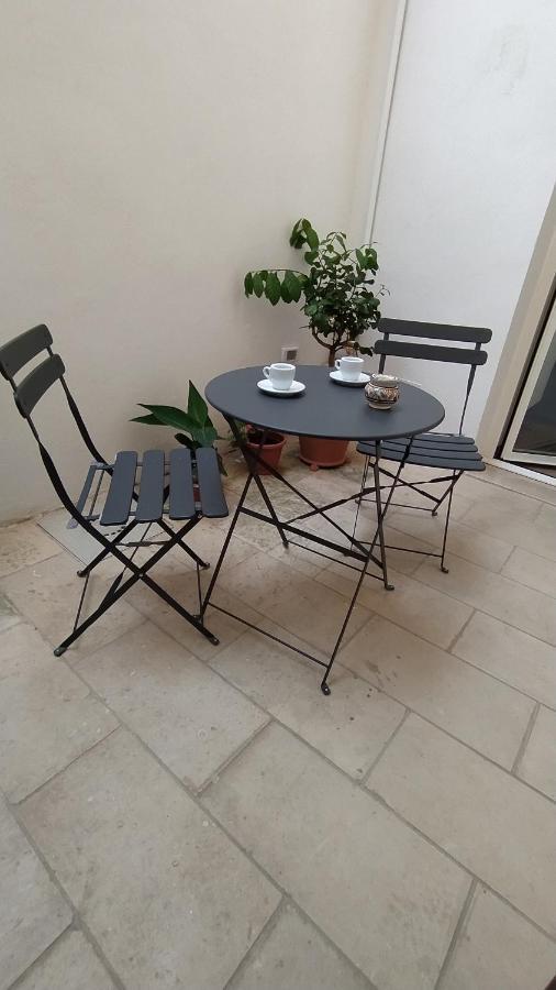 Mediterranea Casa Vacanze Lecce Exterior foto