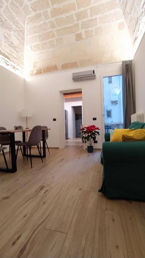 Mediterranea Casa Vacanze Lecce Exterior foto